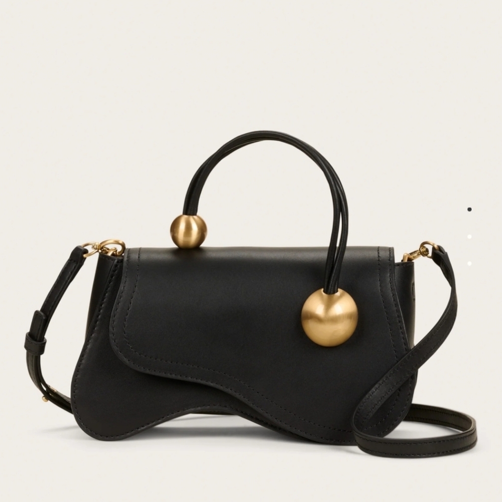 Cult Gaia Kazia Crossbody Bag